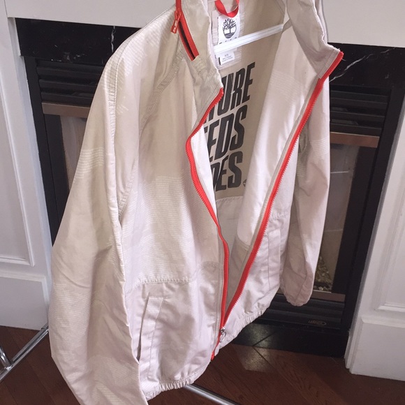 Timberland jacket 🔥🔥 - Picture 3 of 6